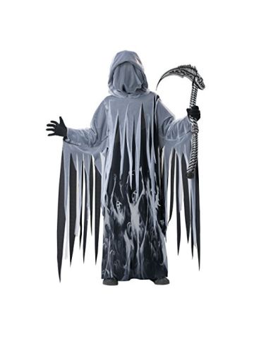 California Costumes Soul Taker Child Costume Large