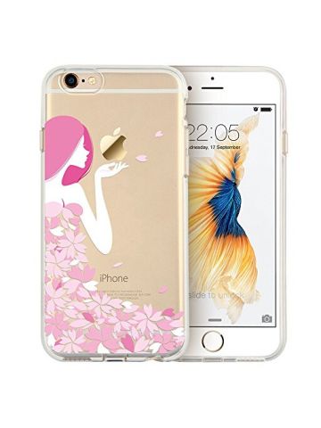 ESR Mania Series Protective Case Bumper Back Cover