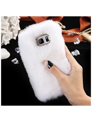 Samsung Galaxy Note 5 Case -  white