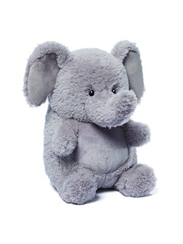 Gund 4048280 Edison Elephant Stuffed Animal Plush