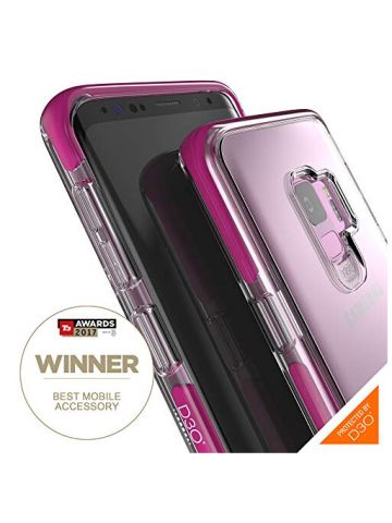 Gear4 D3O Piccadilly Case For Samsung Galaxy S9 Plus