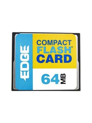 Edge – Tarjeta De Memoria Flash – 64 MB – COM