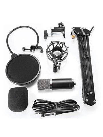 Bm700 Studio Broadcasting Recording Kit