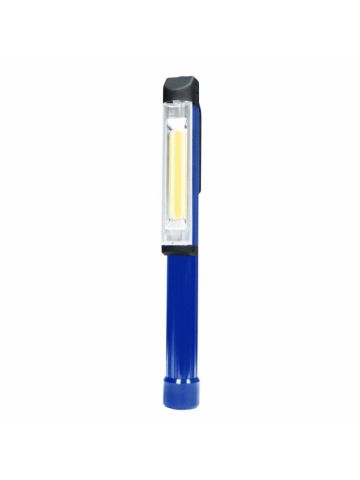 Astro Pneumatic Aluminum 140 Lumen Pocket Light