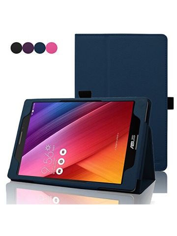 Acdream ASUS ZenPad S 8.0 Z580C Case, Folio Stand PU Leather Smart Cover Case