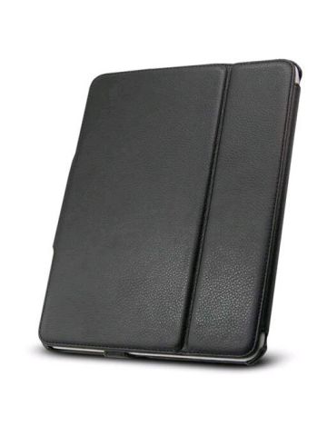 Technocel Leather Flip Book Case Folio For Apple iPad