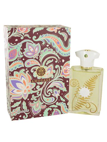 Amouage Bracken Amouage Bracken For Men 100ml - Eau de Parfum