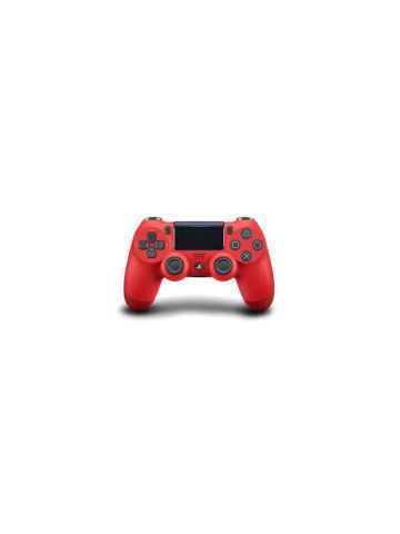 Sony  PS4 DualShock 4 Wireless Controller - Red Crystal