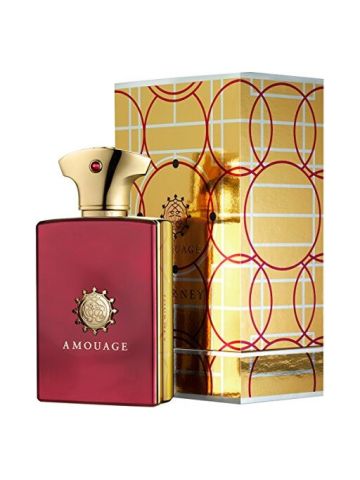 Journey by Amouage for Women - Eau de Parfum 100ml