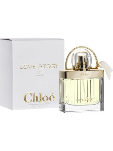 Chloe Love Story For Women EDP 50ml