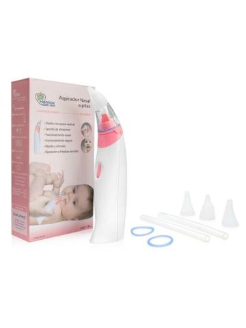 Hannox Powered Nasal Aspirator ME8202X