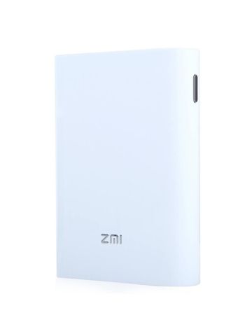 Xiaomi Zmi Mf855 Mifi 4G Wireless Wifi Router Mobile Power Bank 3.6V 7800Mah