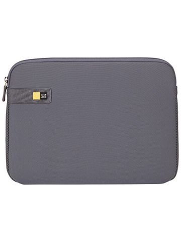 Case Logic 13 inches Laptop and Macbook-Sleeve Gray