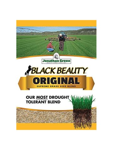 Jonathan Green Black Beauty Grass Seed Mix