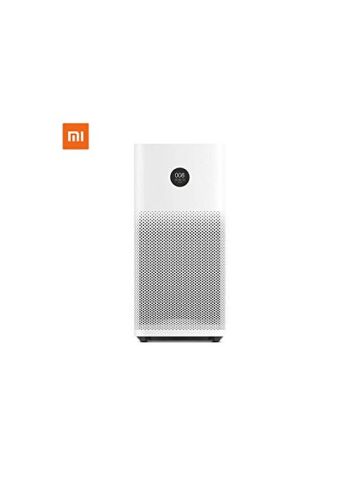 Xiaomi Mi Air Purifier 2S Sterilizer Addition To Formaldehyde Cleaning with Smart App Wifi Rc