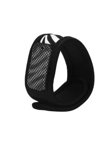 Anti Mosquito Bug Insect Repellent Bracelet Wrist Band 2 Repellent