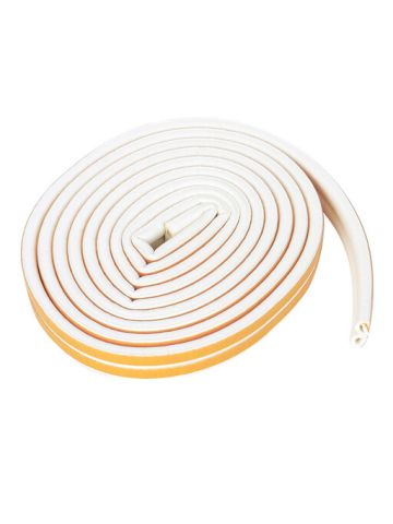 5M D/E/P/I Type Foam Weather Draught Excluder Self Adhesive Window Door Seal Str