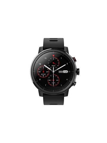 Xiaomi Amazfit Stratos Pace 2 Smartwatch English Version