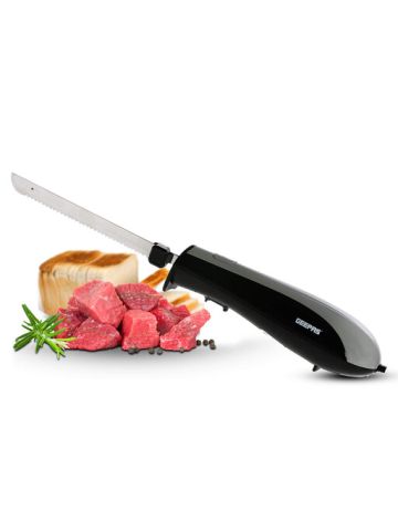 Geepas Electric Knife 1X6