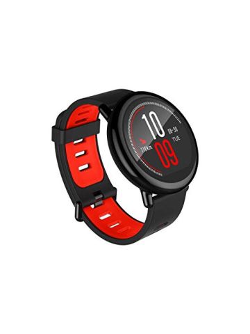 Xiaomi Amazfit Pace Gps Running Smartwatch Black