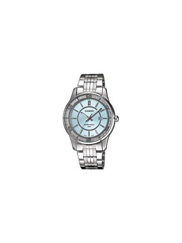 Casio Watch For Women LTP-1358D-2AVDF