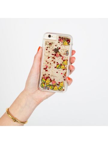 Case-Mate - Naked Tough Waterfall Case For IPhone 8 Plus/7 Plus/6s Plus/6 Plus