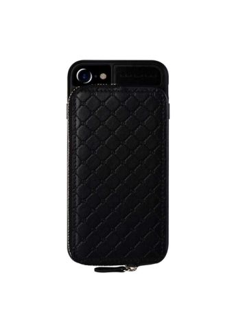 IPhone 7 Wallet Case, Premium Protective Leather Zip Wallet Case Cover