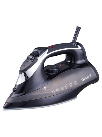 Dessini Steam Iron 220 Volt 9009