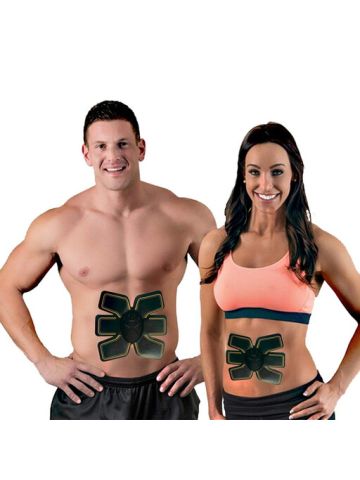 6 Pack Ems - Unisex