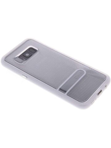 Gear4 D3O Greenwich Case For Samsung Galaxy S8 - Silver