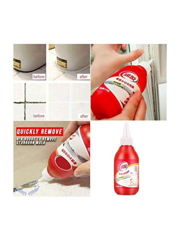 Household Chemical Miracle Deep Down Wall Mold Mildew Remover Cleaner Caulk Gel