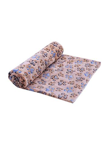 Dog Claw Towel Dog Cat Cleaning Towel Pet Dirty Paw Carpet High Suction Towel