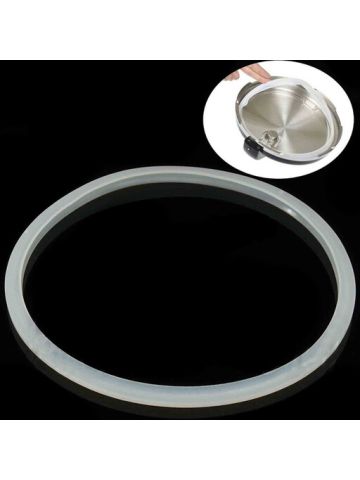 Electric Pressure Cooker Silicone Sealing Replacement Ring 5-6 L 22 * 24 Cm