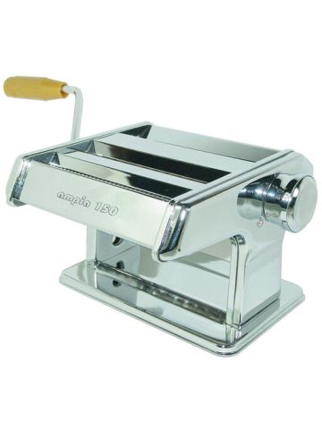 Dessini Stainless Steel Pasta Maker Silver 40 cm