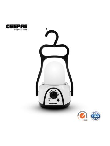 Rech Led Emergency Lantern/48Pcs 1x20