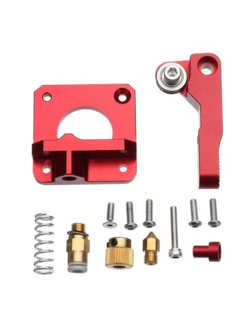 Upgrade Aluminum Extruder Drive Feed Frame for Creality Ender 3 3D Printer