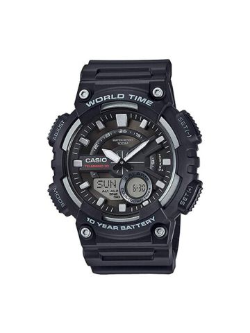 Casio -  Casio Watch For Men AEQ-110W-2AVDF
