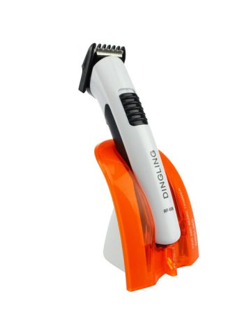 Dingling Shaver Professional Hair Cliper beard Trimmer for Male, Rf-606