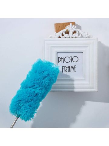 Extendable Telescopic Magic Microfibre Cleaning Feather Duster Extending Brush