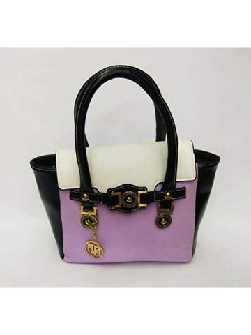 MJF Bag for Women,light Purple - Crossbody Bags