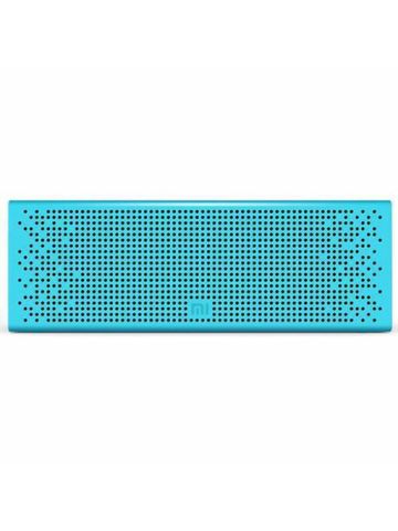 Xiaomi Qbh4054Us 2.0 Mi Bluetooth Speaker - Blue