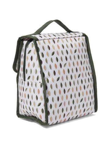 Lock & Lock Mini Lunch Bag Sprout Pattern