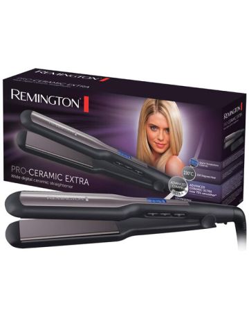 Remington Pro-Ceramic Extra Hair Straightener - S5525