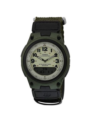 Casio  Mens Quartz Watch For Men AW-80V-3BVDF (CN)