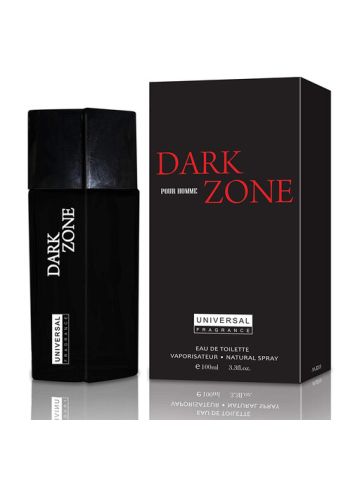 Universal Fragrance Uf Dark Zone 306 100ml