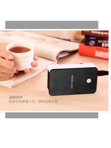 Mini Heater Mini Heater Mini Electric Heater Electric Fan
