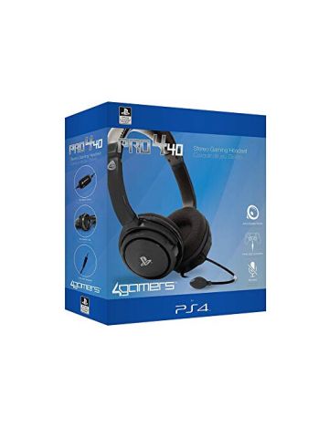 Sony Pro 4