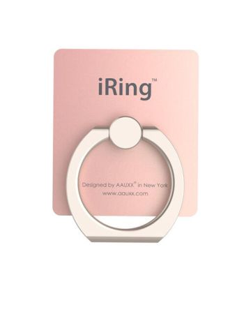 Iring Masstige Premium Package Rose Gold