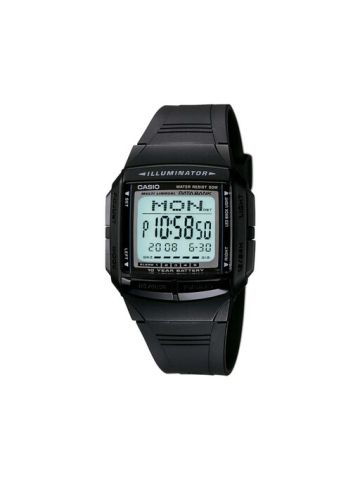 Casio Watch For Men DB-36-1AVDF (TH)