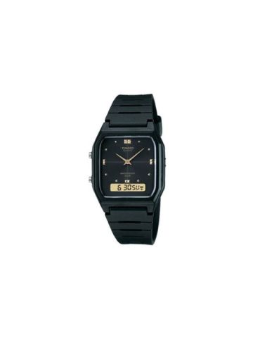 Casio Watch For Men AW-48HE-1AVDF (CN)